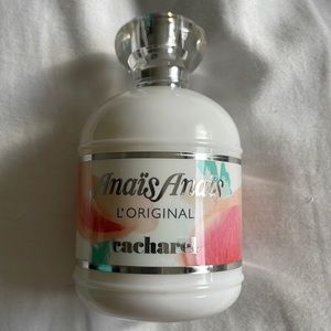 Cacharel Anais Anais L’original perfume never used